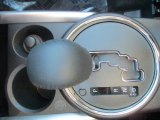 2013 Mitsubishi Outlander Sport ES 4WD CVT Sportronic Automatic Transmission