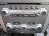 2013 Nissan Murano SV AWD Audio System