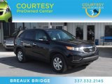 2011 Kia Sorento LX