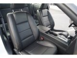 2007 Ford Mustang V6 Premium Coupe Front Seat