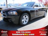 2012 Dodge Charger SE