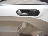 2013 Volkswagen Beetle TDI Door Panel