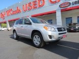 2011 Toyota RAV4 I4
