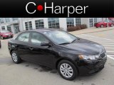 2012 Kia Forte EX