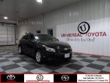 2011 Chevrolet Cruze LT
