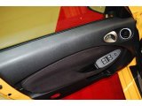 2009 Nissan 370Z Sport Coupe Door Panel