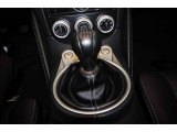 2009 Nissan 370Z Sport Coupe 6 Speed Manual Transmission