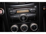2009 Nissan 370Z Sport Coupe Controls