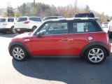 2009 Mini Cooper S Hardtop