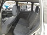 1998 Toyota RAV4  Rear Seat