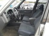1998 Toyota RAV4 Interiors
