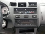 1998 Toyota RAV4  Controls