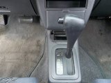 1998 Toyota RAV4  4 Speed Automatic Transmission