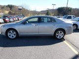 2008 Chevrolet Malibu LS Sedan