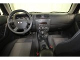 2008 Hummer H3  Dashboard