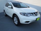 2011 Nissan Murano SV