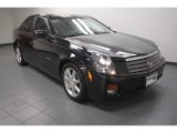 2005 Cadillac CTS Sedan