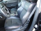 2010 Dodge Charger SRT8 Front Seat