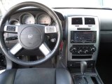 2010 Dodge Charger SRT8 Dashboard