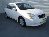 2008 Nissan Sentra 2.0