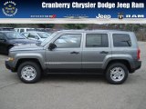 2013 Mineral Gray Metallic Jeep Patriot Sport #73484682