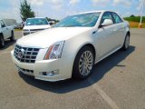 2013 Cadillac CTS 3.6 Sedan