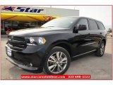 2013 Dodge Durango Rallye