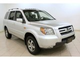 2008 Honda Pilot Special Edition 4WD