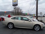 2012 Chevrolet Impala LTZ