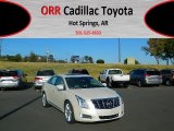 2013 White Diamond Tricoat Cadillac XTS Premium FWD #73484897