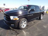 2012 Dodge Ram 1500 Express Crew Cab 4x4