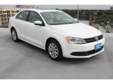 2013 Volkswagen Jetta SE Sedan