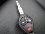 2011 Mitsubishi Endeavor SE Keys