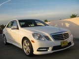 2013 Mercedes-Benz E 350 Sedan