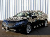 2013 Lincoln MKS EcoBoost AWD