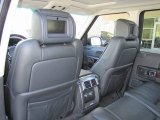 2010 Land Rover Range Rover HSE Entertainment System