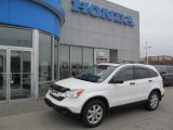 2008 Honda CR-V EX 4WD