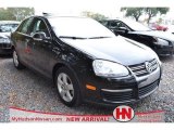 2009 Volkswagen Jetta SE Sedan