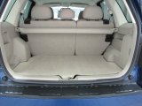 2008 Ford Escape XLT V6 Trunk