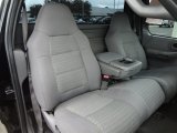 2002 Ford F150 Sport Regular Cab Front Seat