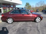2009 Mercedes-Benz C 300 4Matic Exterior