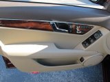 2009 Mercedes-Benz C 300 4Matic Door Panel
