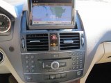 2009 Mercedes-Benz C 300 4Matic Navigation
