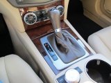 2009 Mercedes-Benz C 300 4Matic 7 Speed Automatic Transmission