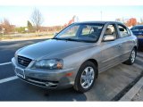 2005 Hyundai Elantra GLS Sedan