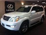 2009 Lexus GX 470