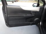 2013 Toyota Yaris LE 3 Door Door Panel