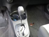 2013 Toyota Yaris LE 3 Door 4 Speed Automatic Transmission