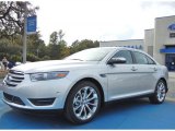 2013 Ford Taurus Limited