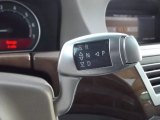 2007 BMW 7 Series 750Li Sedan 6 Speed Automatic Transmission